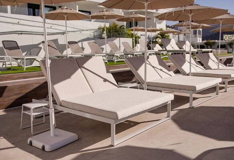 Servatur Hartaguna - Adults Only