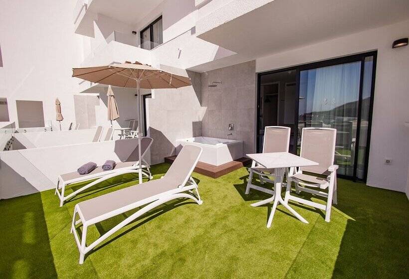 Servatur Hartaguna - Adults Only