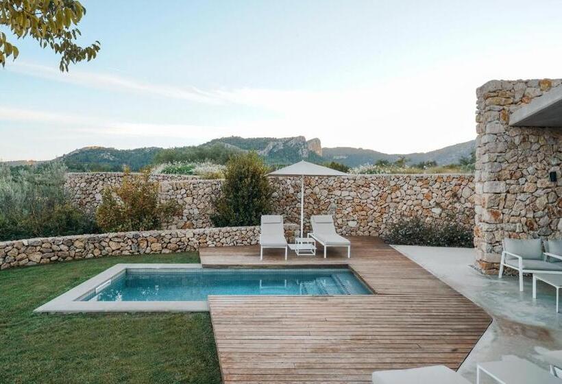 Son Brull Hotel & Spa