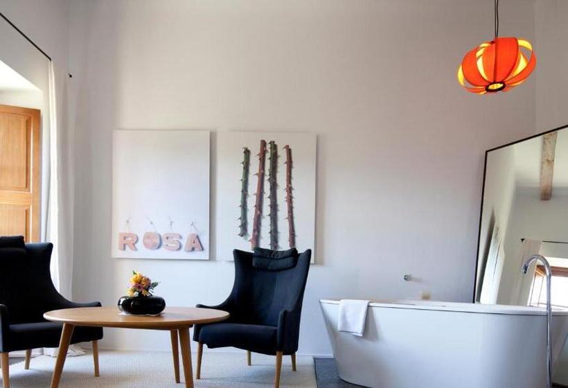 Son Brull Hotel & Spa