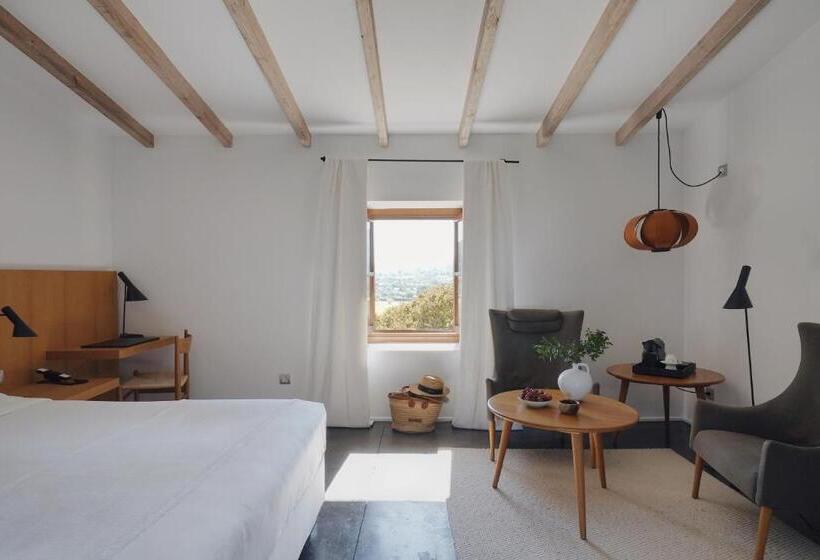 Son Brull Hotel & Spa