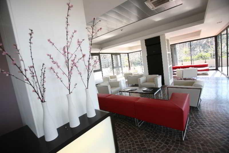 Sotel Nomentana Roma