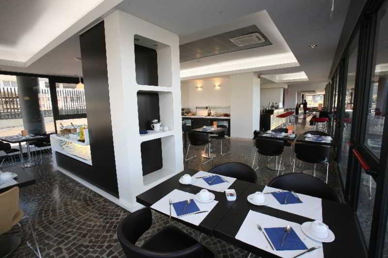 Sotel Nomentana Roma