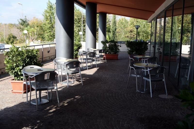 Sotel Nomentana Roma