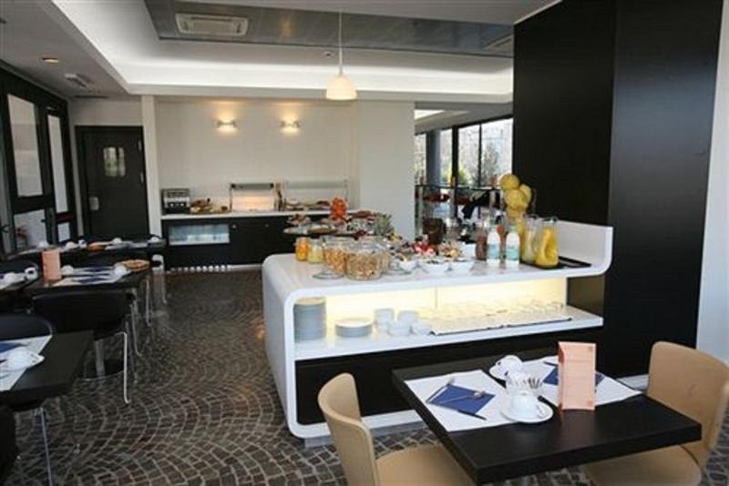 Sotel Nomentana Roma