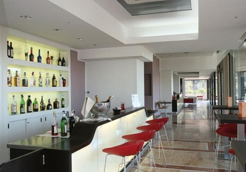 Sotel Nomentana Roma