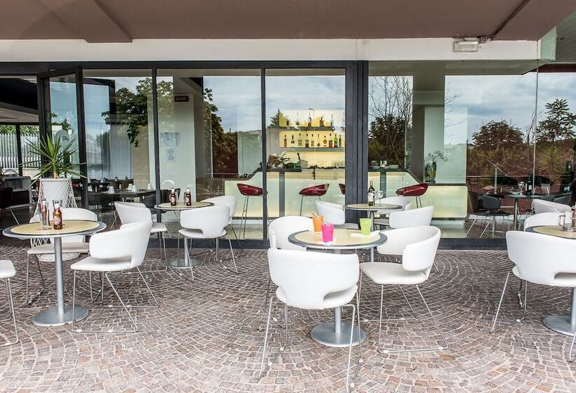 Sotel Nomentana Roma