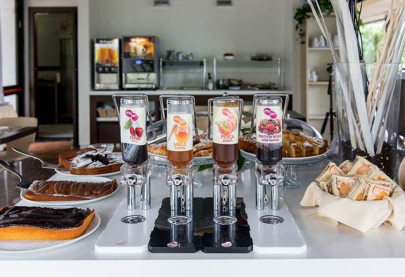 Sotel Nomentana Roma