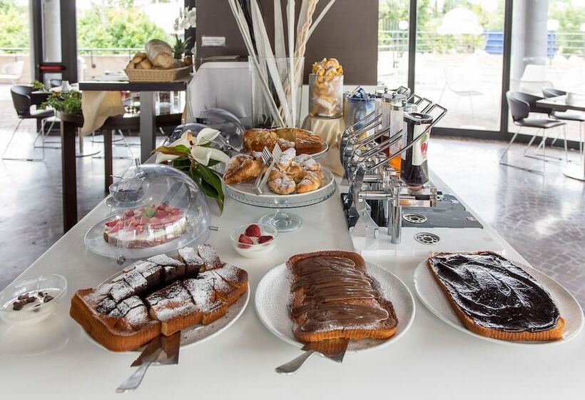 Sotel Nomentana Roma