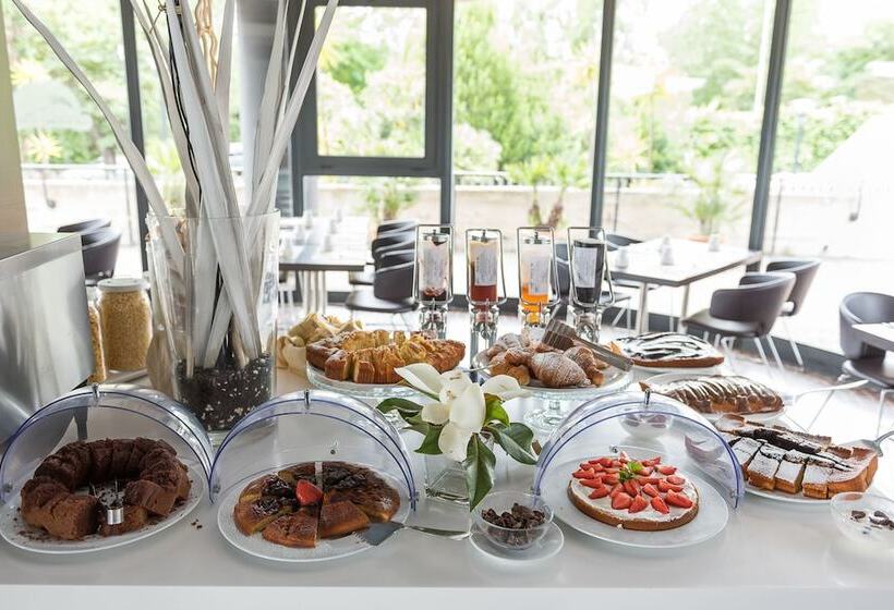 Sotel Nomentana Roma