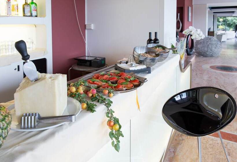 Sotel Nomentana Roma