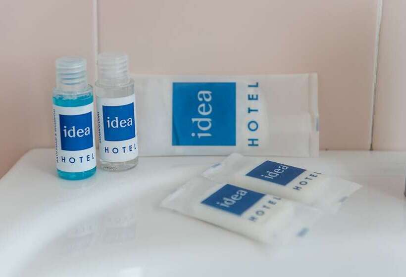 Sotel Nomentana Roma