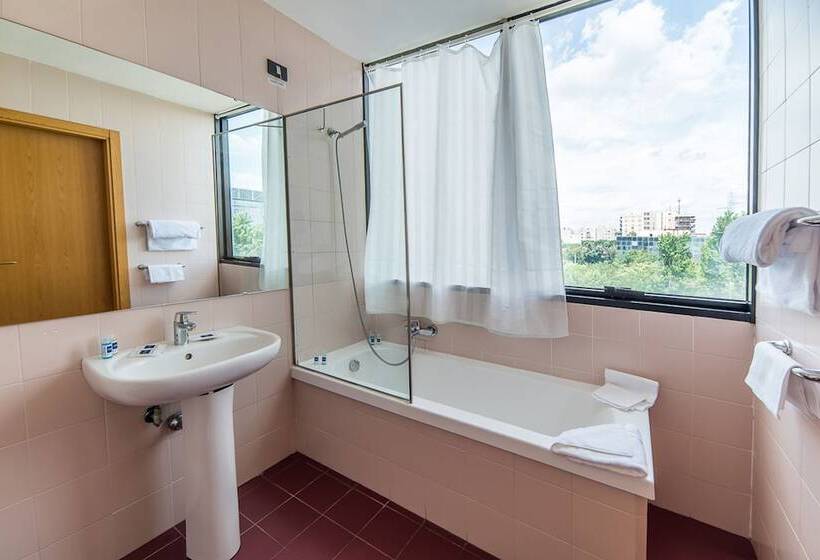 Sotel Nomentana Roma