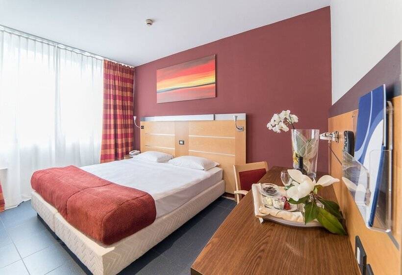 Sotel Nomentana Roma