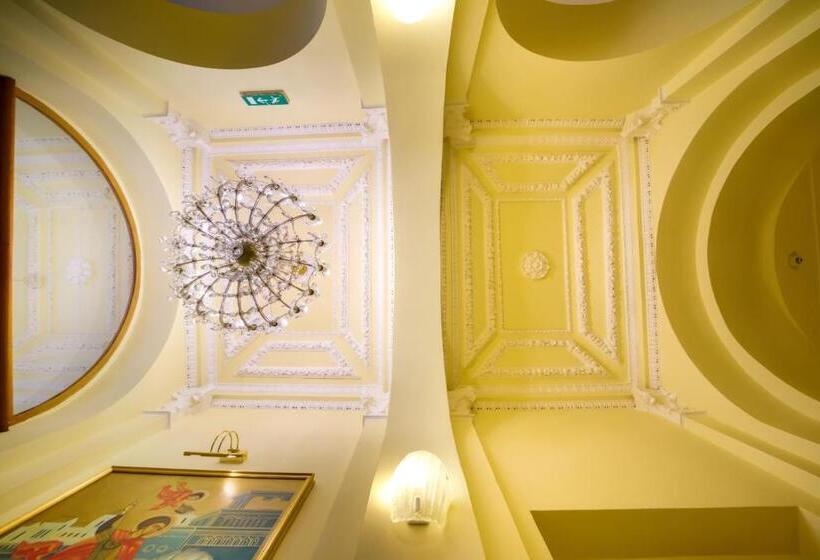 St George   Czech Leading Hotels