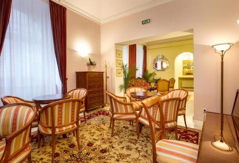 St George   Czech Leading Hotels