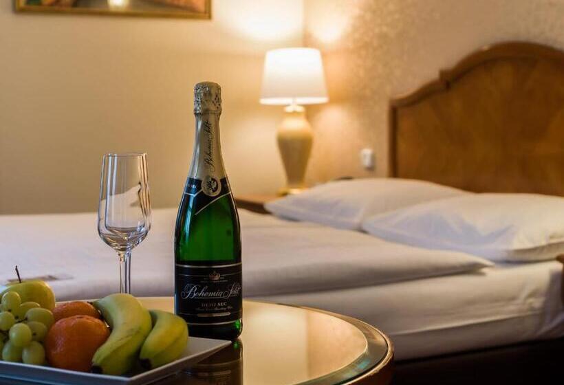 St George   Czech Leading Hotels