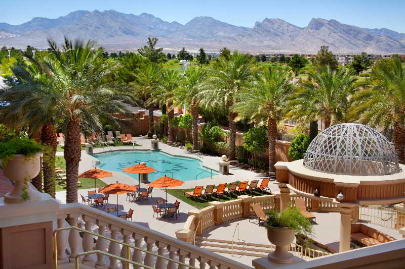 Suncoast Hotel And Casino