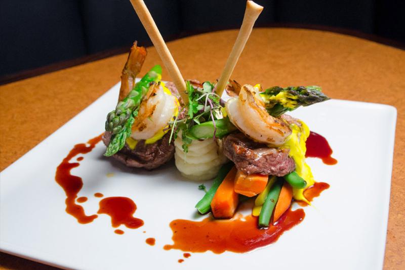 Suncoast Hotel And Casino