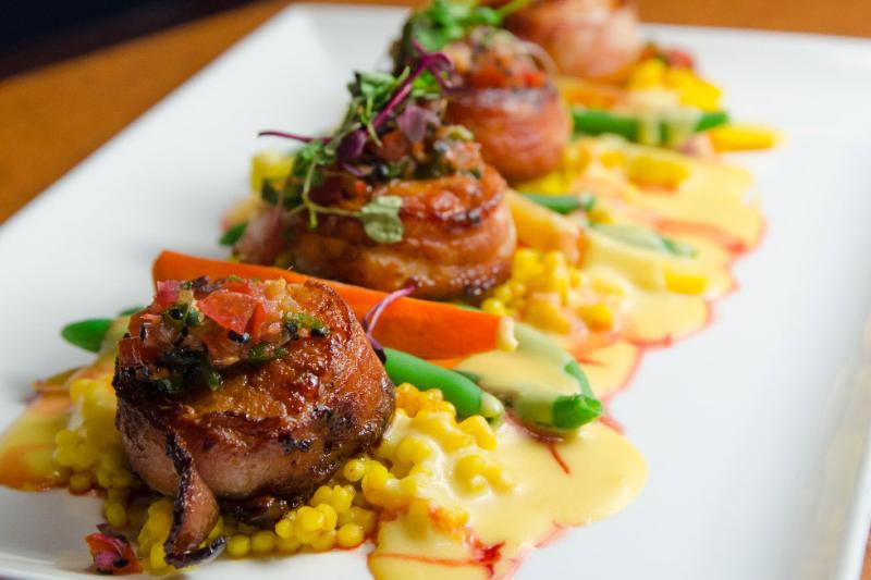 Suncoast Hotel And Casino