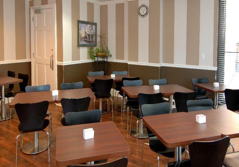 酒店 Landis  And Suites