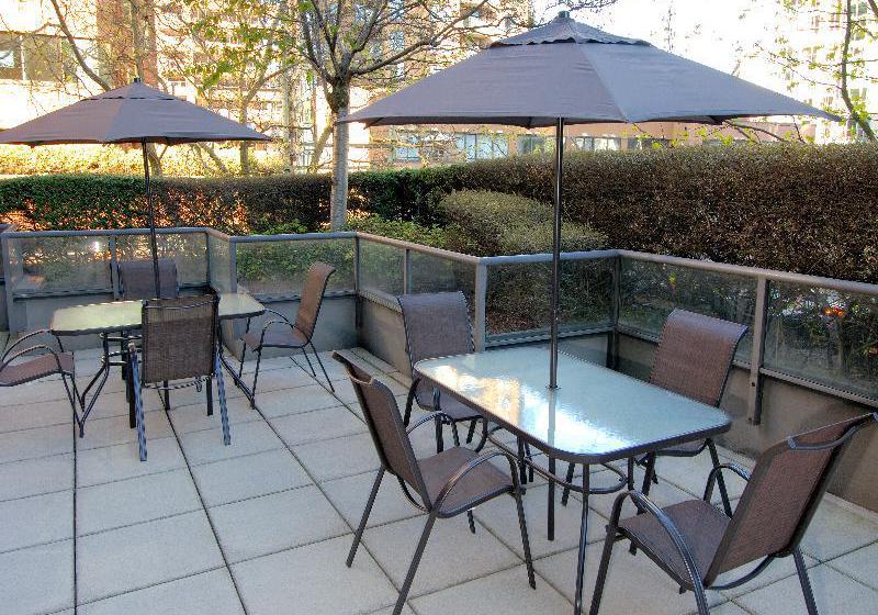 酒店 Landis  And Suites