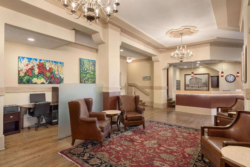 The Plaza Hotel Downtown, Trademark Collection By Wyndham
