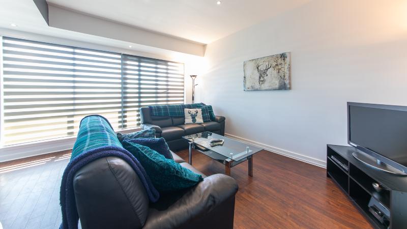 The Spires Serviced Apartments Glasgow