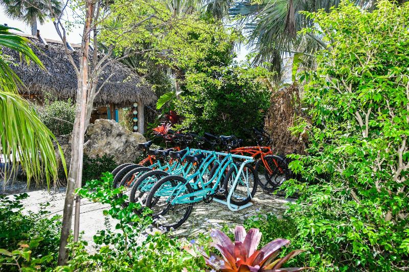 Tropical Breeze Resort