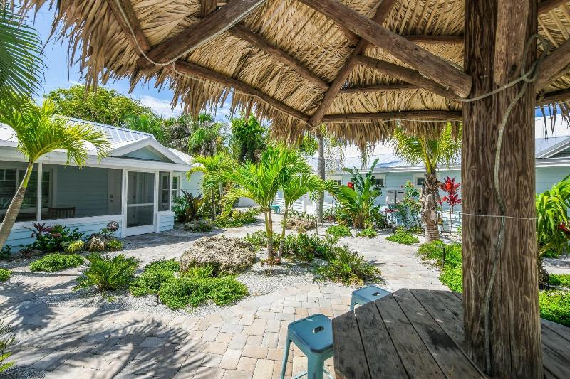 Tropical Breeze Resort