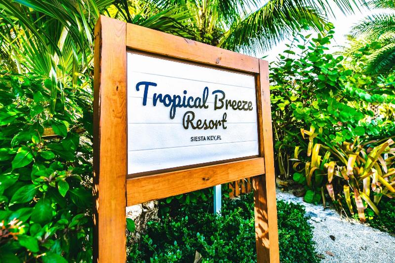 Tropical Breeze Resort