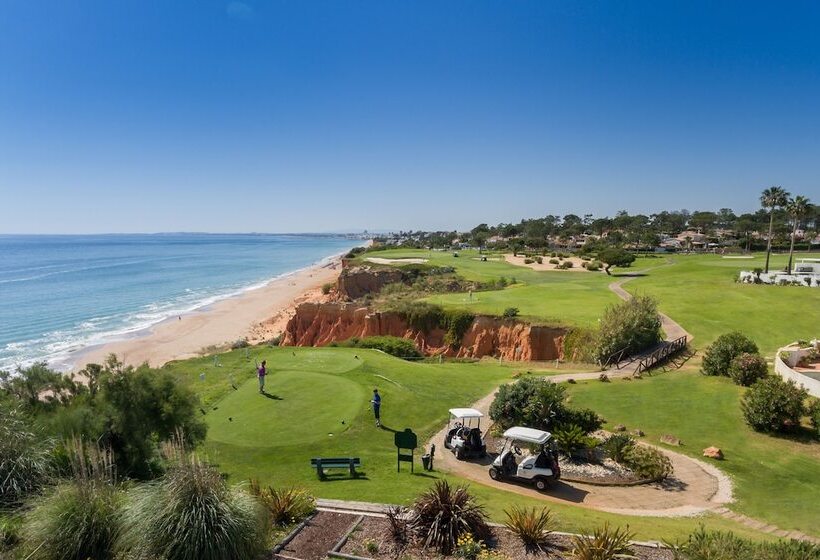 Vale Do Lobo Resort