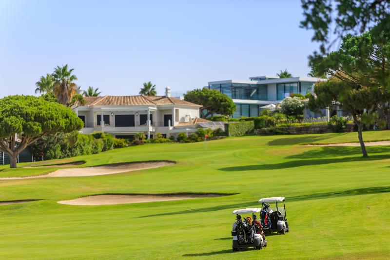 Vale Do Lobo Resort
