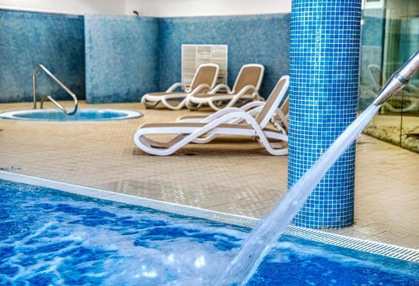 Vell Mari Hotel & Resort