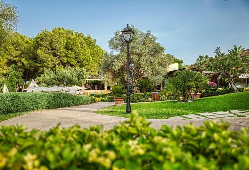 Vell Mari Hotel & Resort