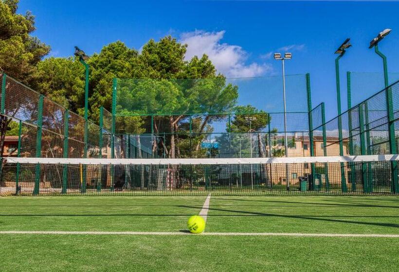 Vell Mari Hotel & Resort