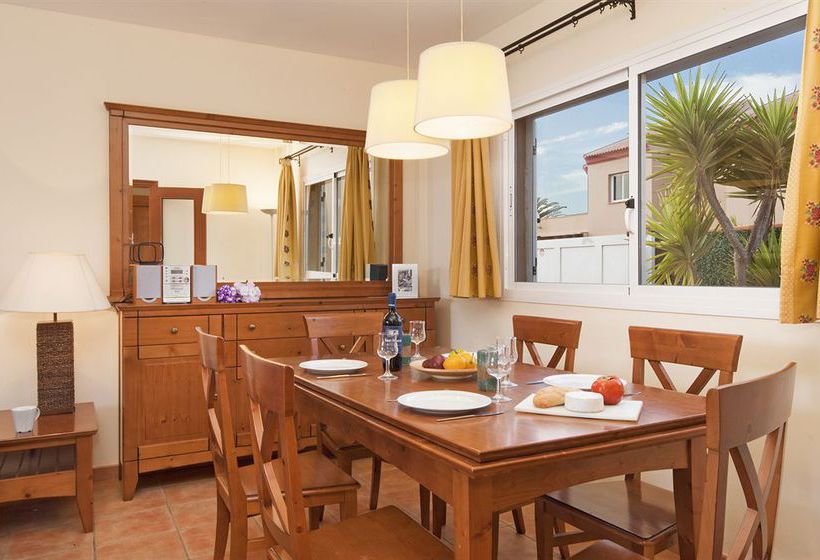 Villas Corralejo