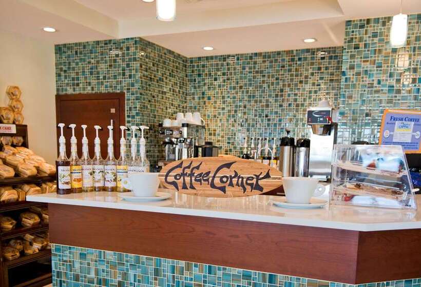 Wyndham Reef Resort, Grand Cayman