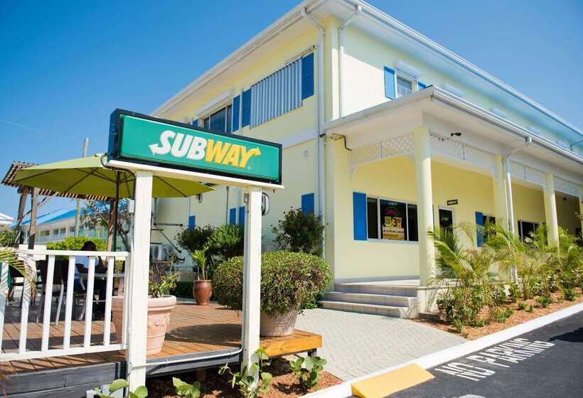 Wyndham Reef Resort, Grand Cayman