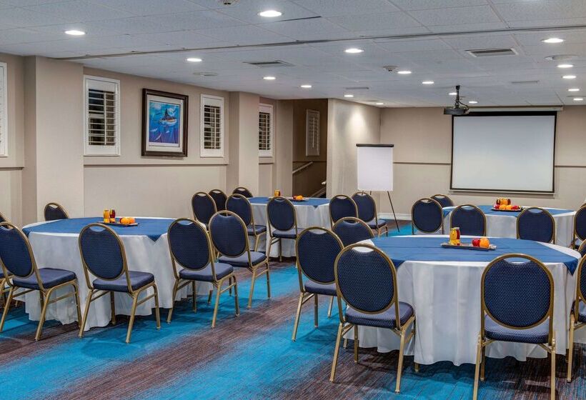 Wyndham Reef Resort, Grand Cayman