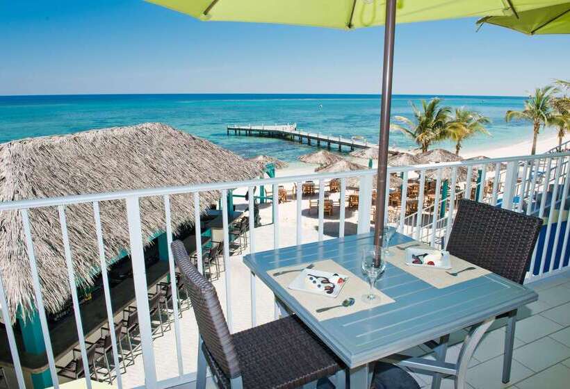 Wyndham Reef Resort, Grand Cayman