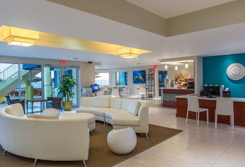 Wyndham Reef Resort, Grand Cayman