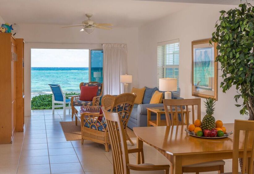 Wyndham Reef Resort, Grand Cayman