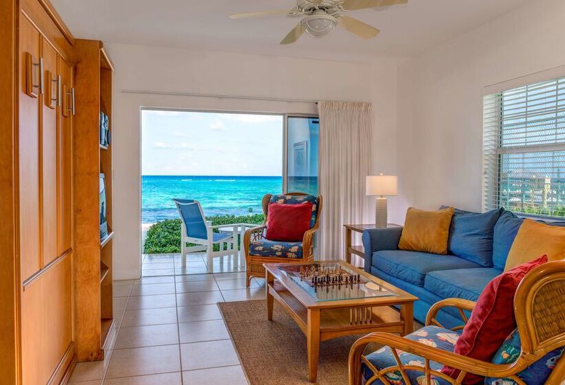 Wyndham Reef Resort, Grand Cayman