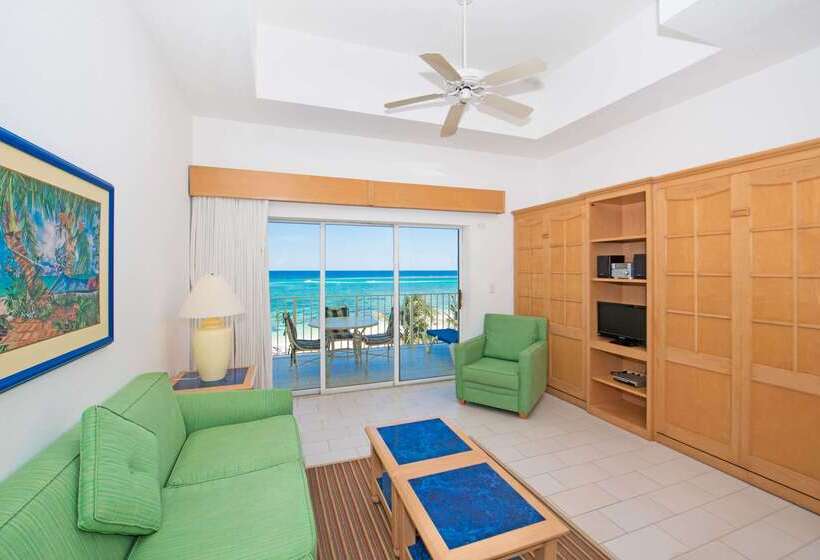 Wyndham Reef Resort, Grand Cayman