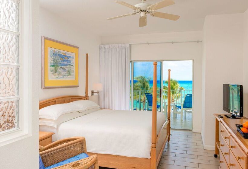 Wyndham Reef Resort, Grand Cayman