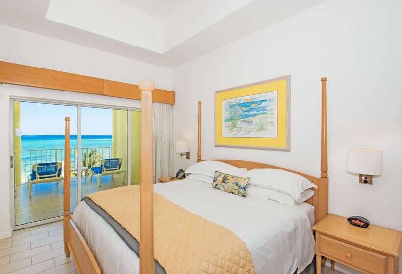 Wyndham Reef Resort, Grand Cayman