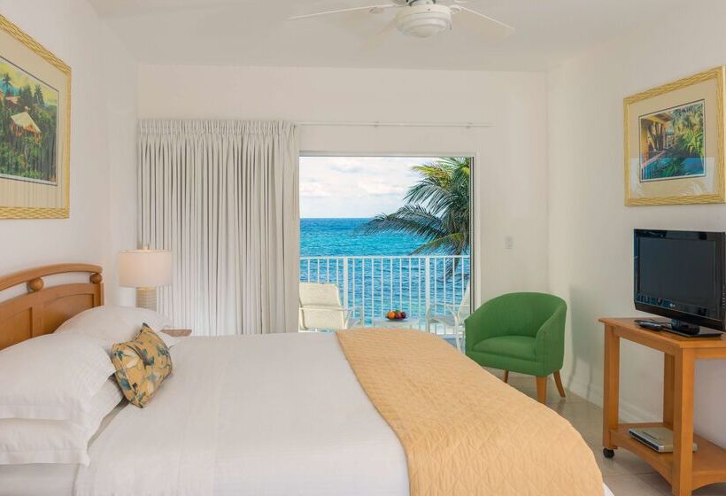 Wyndham Reef Resort, Grand Cayman