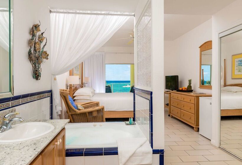 Wyndham Reef Resort, Grand Cayman