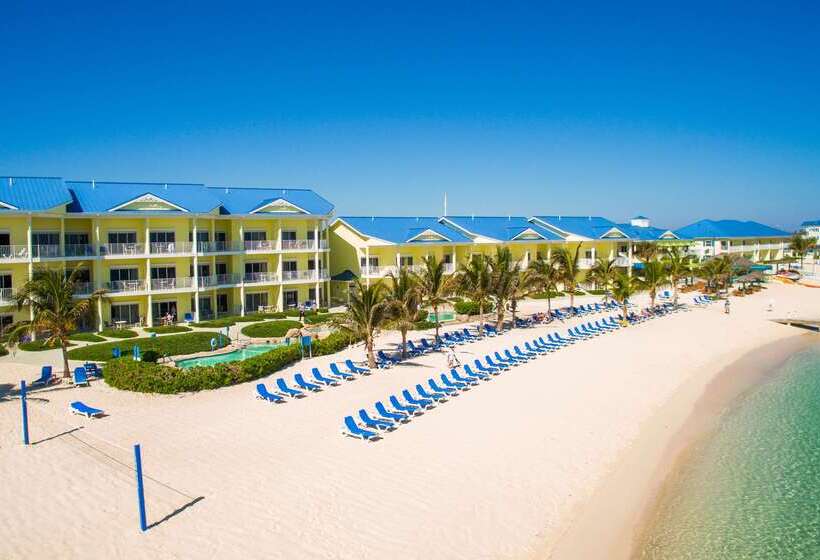 Wyndham Reef Resort, Grand Cayman